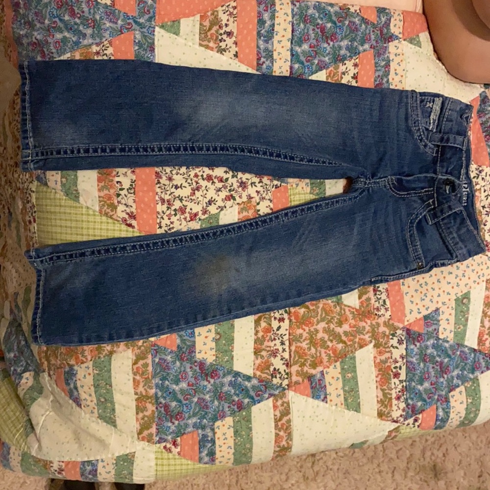 Cruel girls Jeans